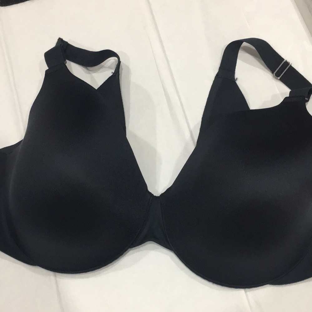 Soma Nadine underwire lined cups bra